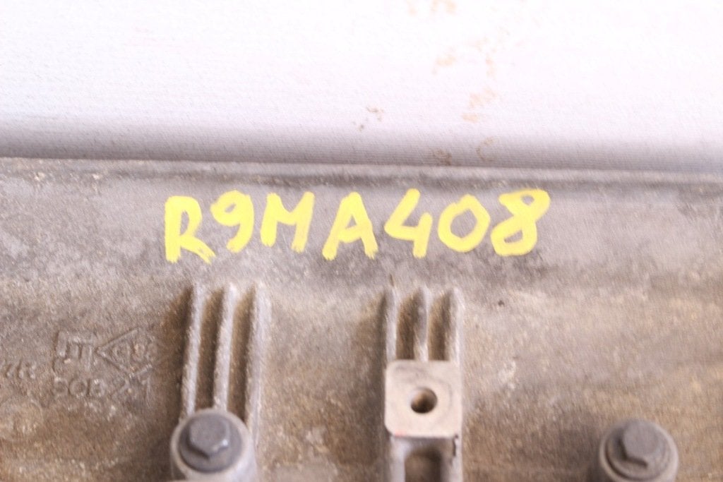 Moteur R9M408 Nu RENAULT TRAFIC, Envoi, Utilisé, Daihatsu