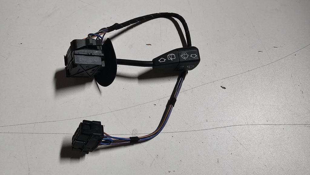 Ruitenwisser schakelaar Nieuw BMW Z3 Coupe 61318360915 61318, Autos : Pièces & Accessoires, Tableau de bord & Interrupteurs, BMW