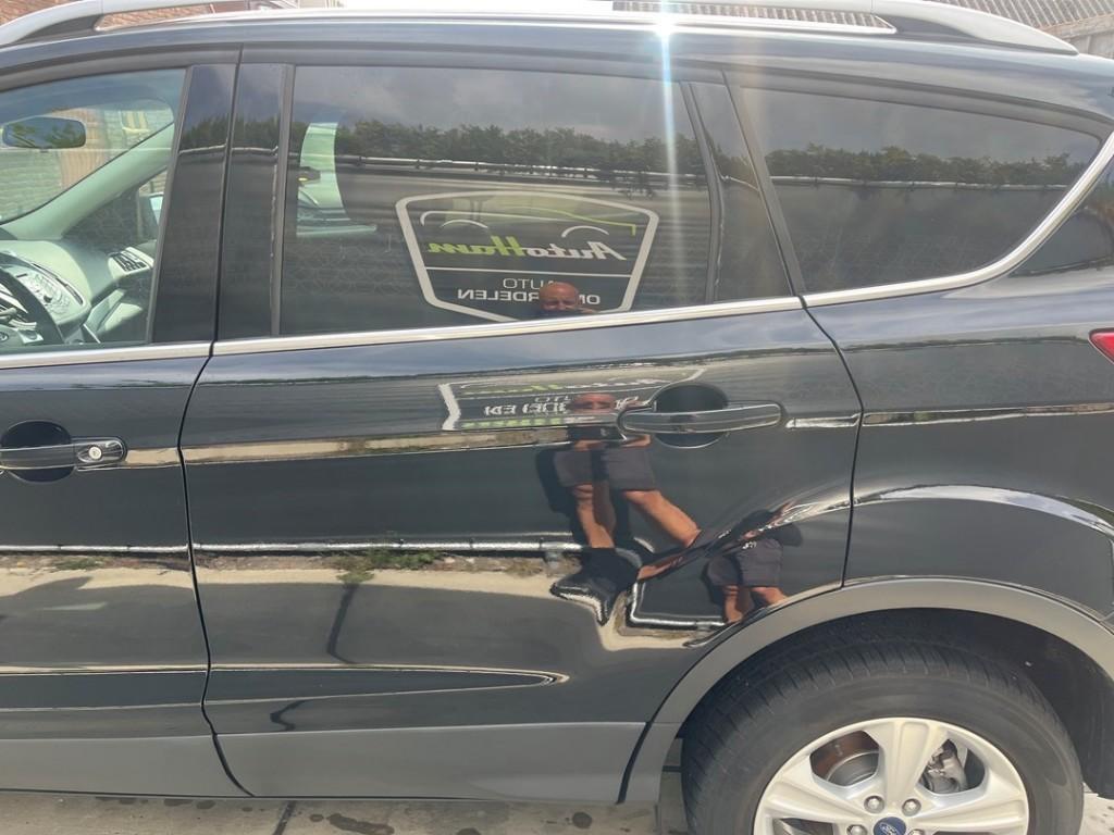 PORTE GAUCHE ARRIÈRE Ford Kuga II (DM2) (01-2012/06-2019), Administratie@autoham.nl, Porte, Nijkerkerstraat 27a 27a
3821 CD  AMERSFOORT, NL