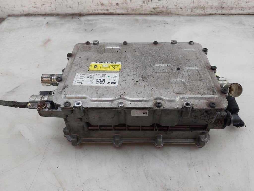INVERTER Mini Countryman (F60) (01-2016/06-2019), Gebruikt, Mini, Petuelring 130
80809  München, DE, Bayerische Motoren Werke AG