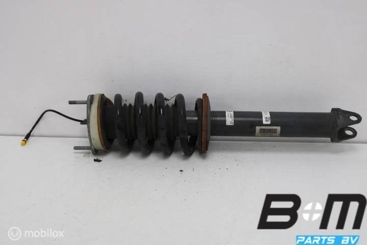 Schokdemper achterzijde Porsche 911 991.2 Turbo 99133305746, Utilisé
