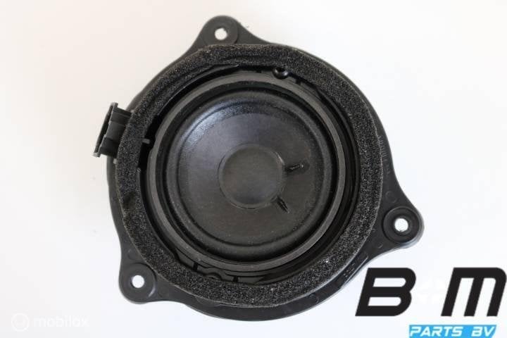 Midden tonen luidspreker LV of RV Audi TTRS 8J, Auto diversen, Autospeakers, Gebruikt