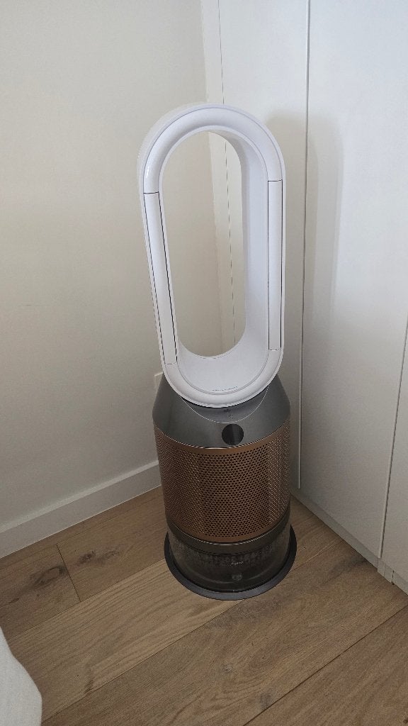 Dyson Purifier Humidity + Cool PH04, Electroménager, Enlèvement, Comme neuf, Humidificateur