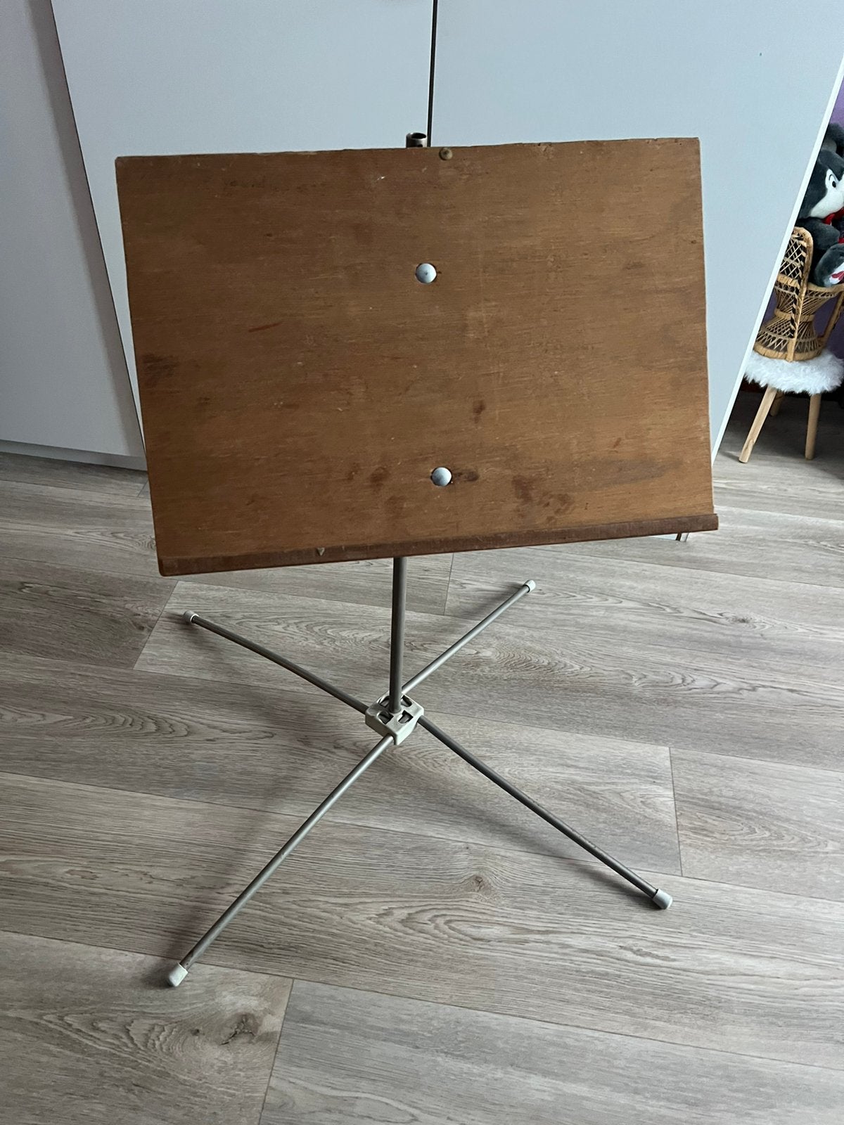 Pepitter, Muziek en Instrumenten, Ophalen, Zo goed als nieuw