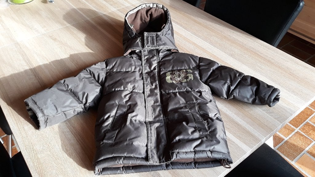 Lot garçon hiver T92 /24 mois, Enfants & Bébés, Enlèvement ou Envoi, Comme neuf, Garçon, Ensemble