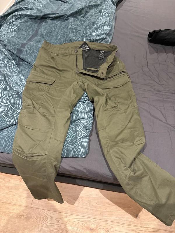 John Doe stroker cargo motorbroek, Enlèvement, Neuf, sans ticket