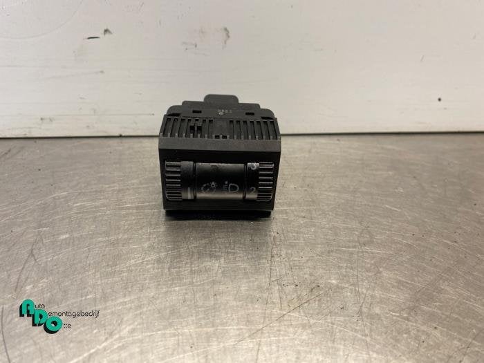 Commutateur phare hauteur réglable d'un Volkswagen Polo (Po, Volkswagen, -, 3 mois de garantie, Utilisé