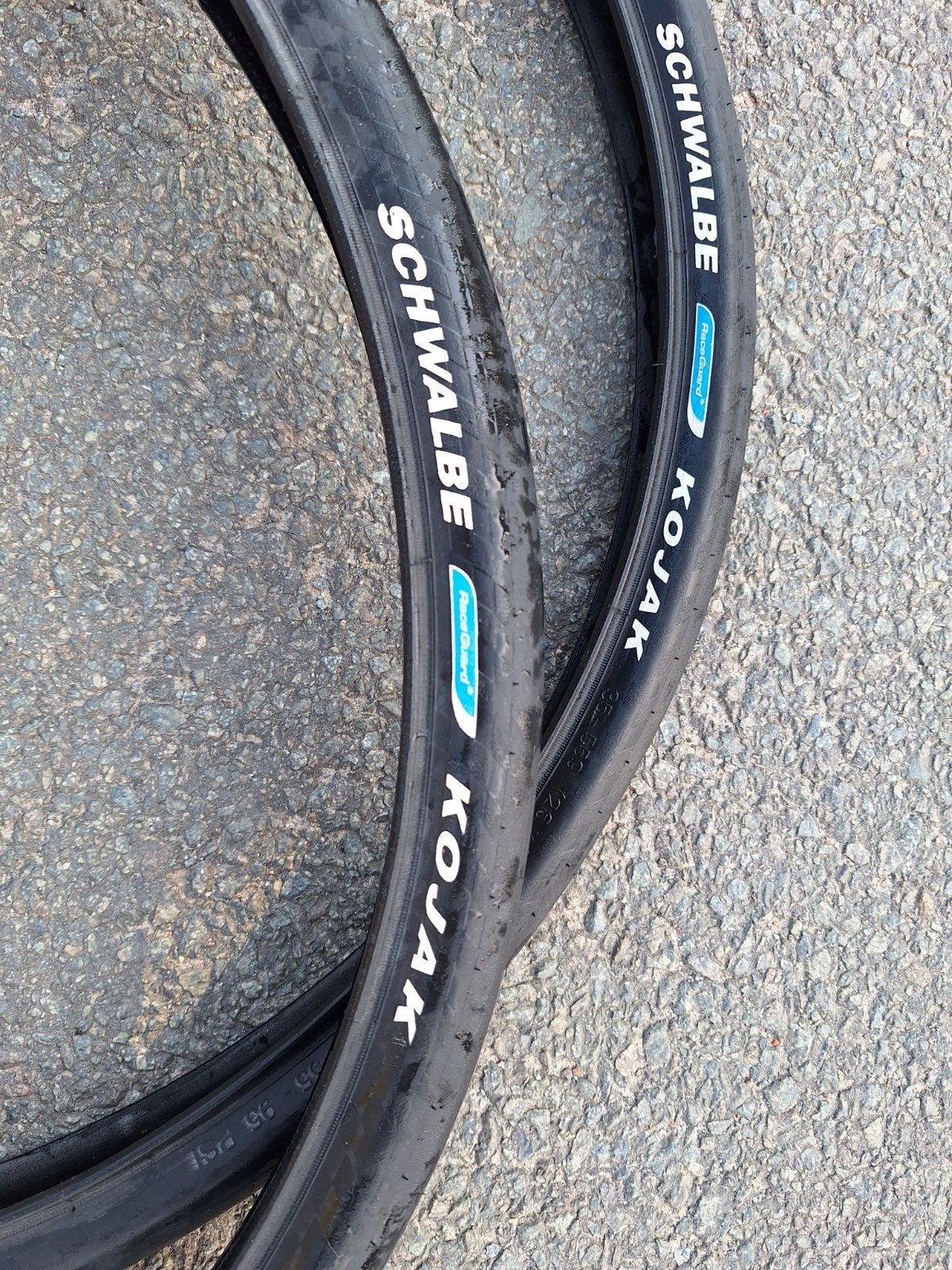 Schwalbe Kojak 26x1.35, Fietsen en Brommers, Ophalen, Nieuw, Schwalbe