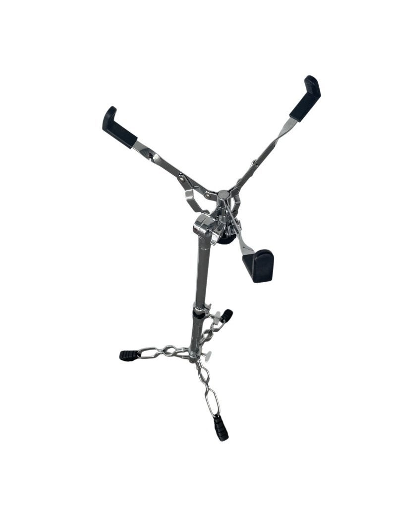 Support chromé pour handpan, Musique & Instruments, Enlèvement ou Envoi, Neuf, Pied pour instrument, Batterie ou Percussions
