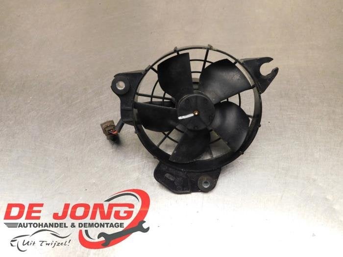 Ventilateur d'un Smart Forfour, -, 3 mois de garantie, Utilisé, -