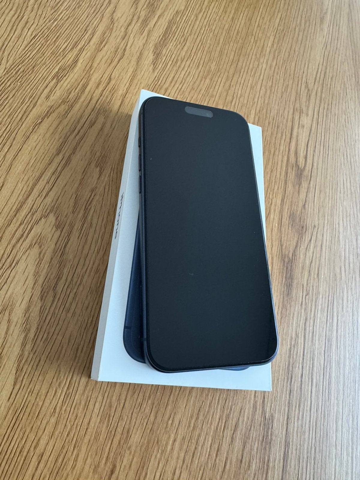 iPhone 17 pro max, Telecommunicatie, Zo goed als nieuw, Met simlock, Ophalen, 256 GB