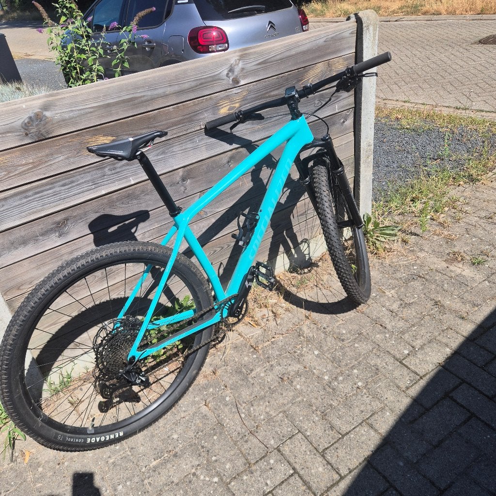 Fiets, Ophalen, Zo goed als nieuw, Overige merken