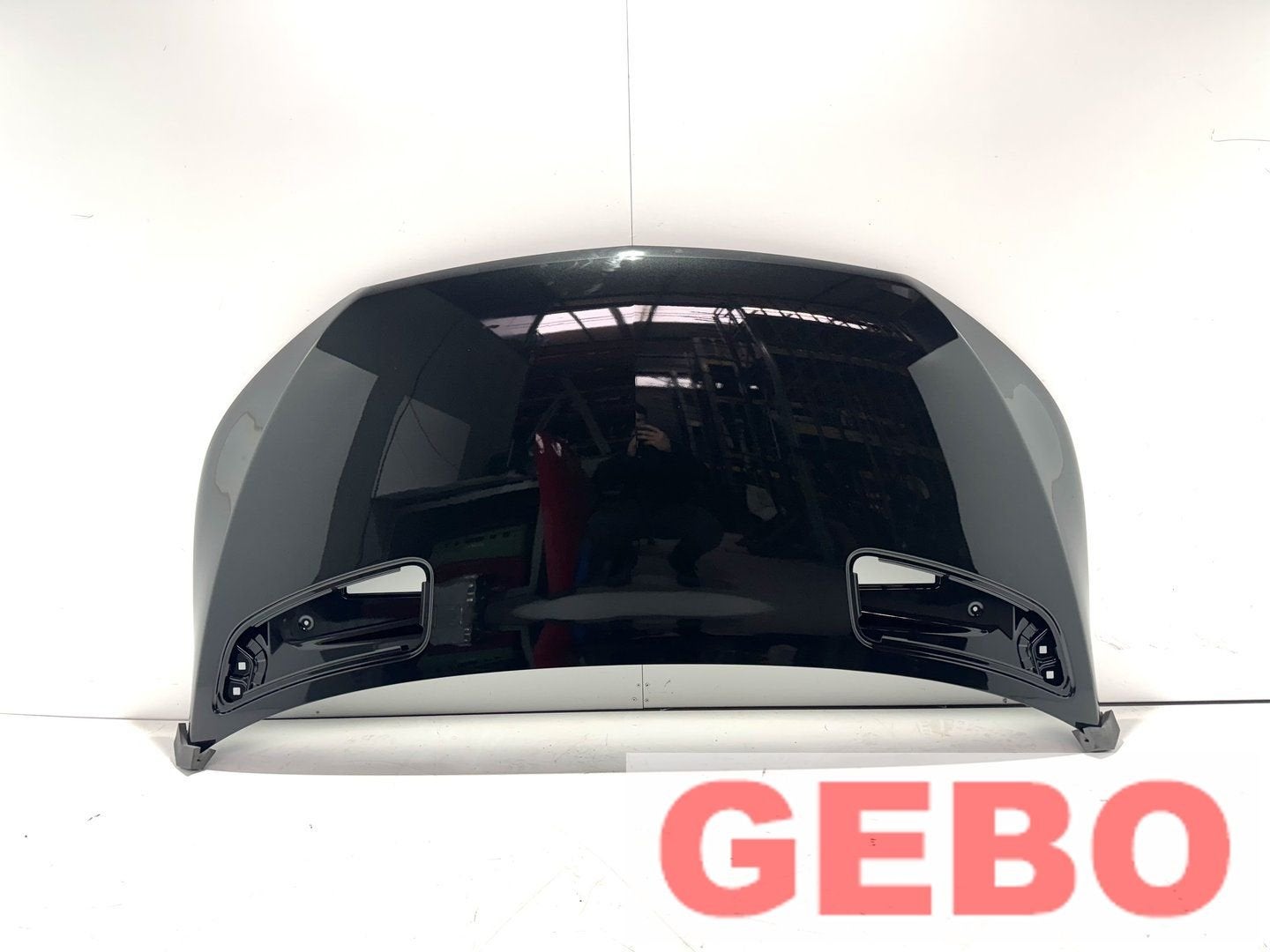 Mercedes sprinter 2018+ motorkap 9197 A907-880-6000 NIEUW, -, Voor, Nieuw, Ophalen of Verzenden