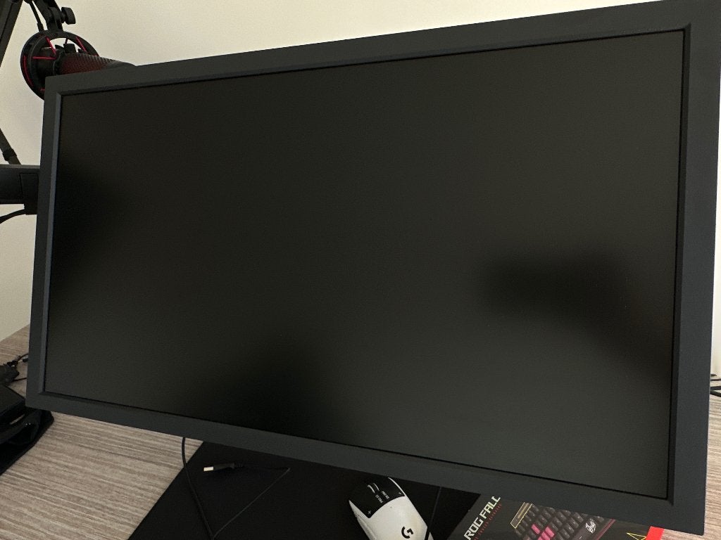 Gaming monitor (280Hz), Computers en Software, Ophalen of Verzenden, Zo goed als nieuw, Gaming