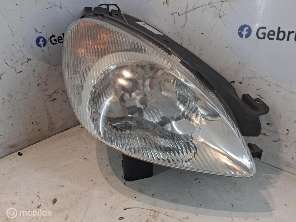 Koplamp R Citroen Xsara Picasso ('99-'10) 9631494980, Auto-onderdelen, Gebruikt, Citroën, Ophalen of Verzenden, Citroen
