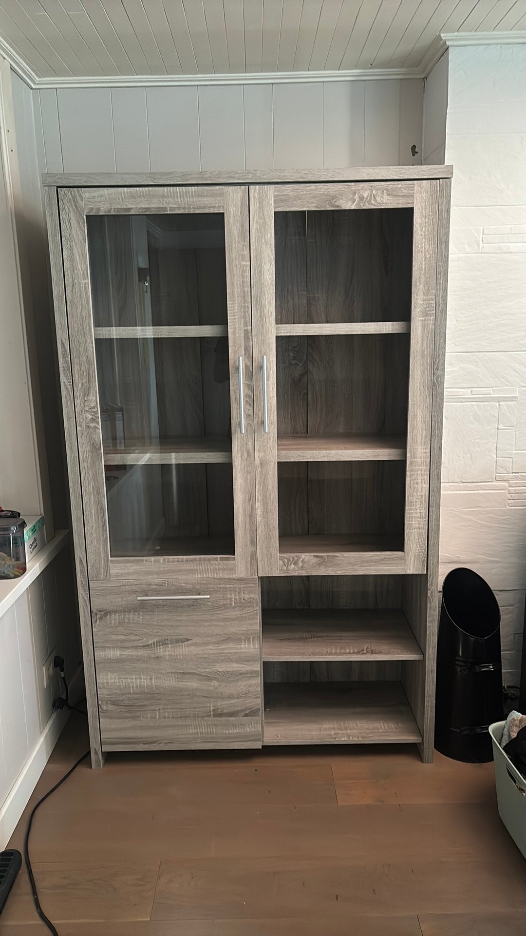 Kast, Enlèvement, Utilisé