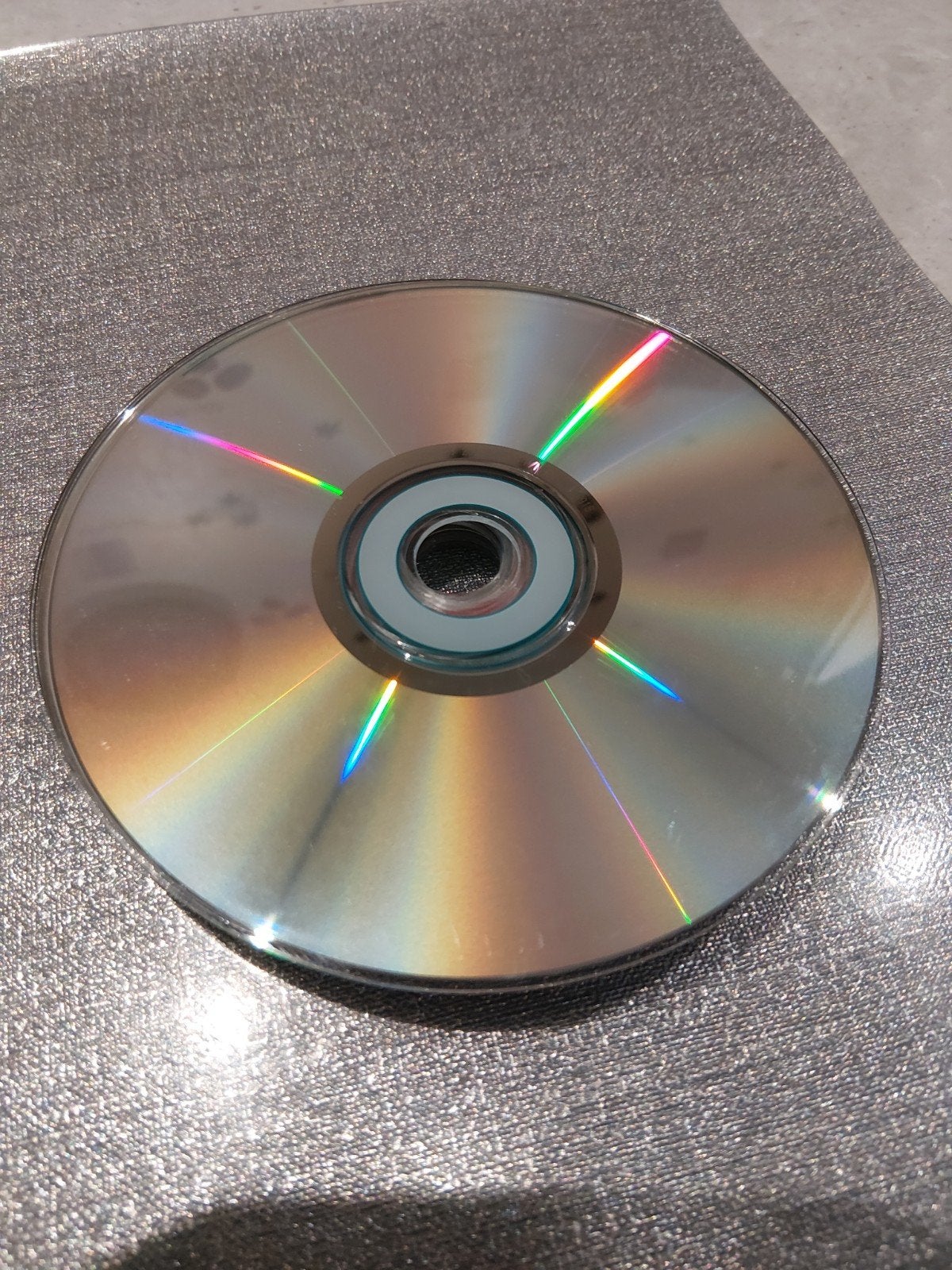 Gratis lege knutsel cd's, Ophalen of Verzenden
