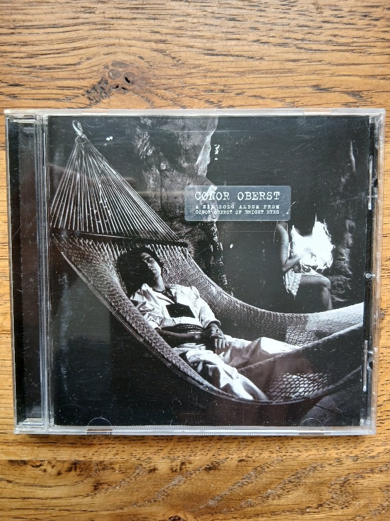 CD Conor Oberst : Conor Oberst (Bright Eyes), Cd's en Dvd's, Ophalen