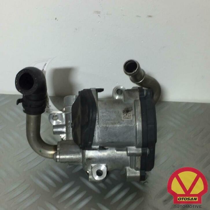vw touran vag 5t egr klep 04l131501r, Gebruikt, Volkswagen, Volkswagen AG, Vw@volkswagen.de