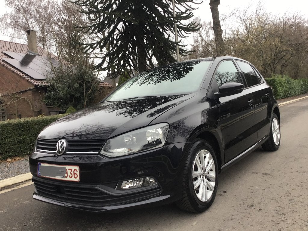 Moteur cus 14 tdi 0465572733, Enlèvement ou Envoi, Volkswagen