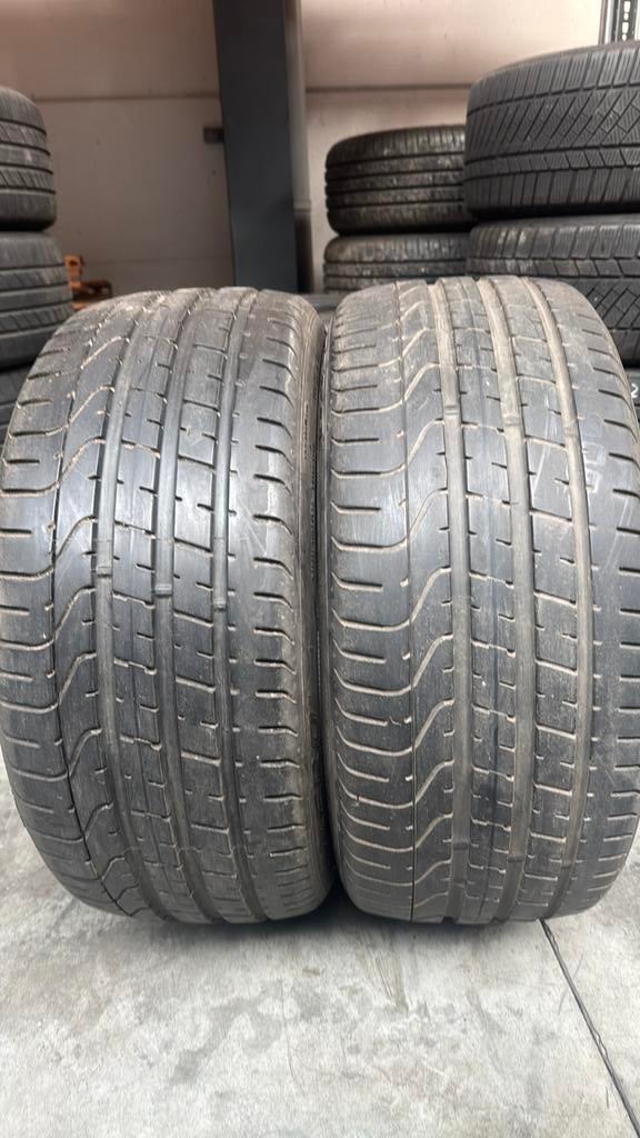 2253519 225/35/19 225/35R19 zomer merk Pirelli, Ophalen
