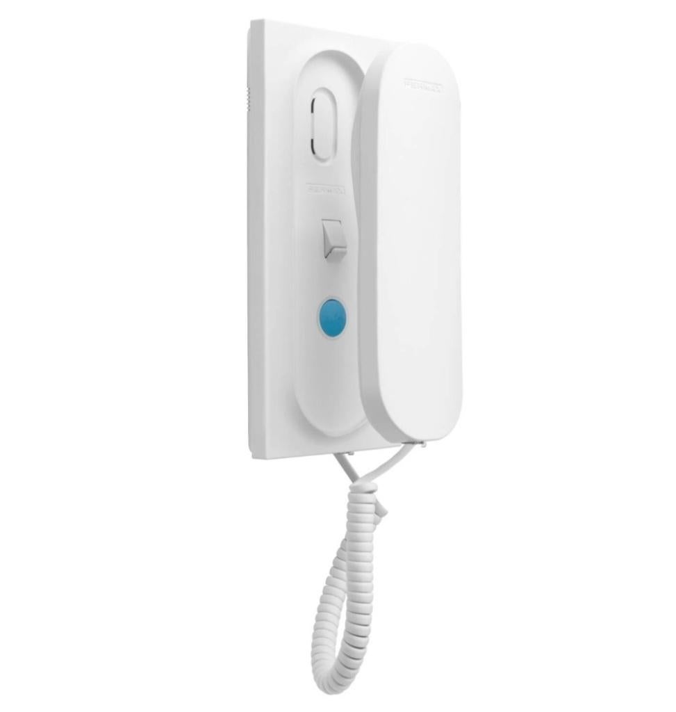 Fermax universele intercom (als nieuw), Ophalen, Zo goed als nieuw, Bedraad