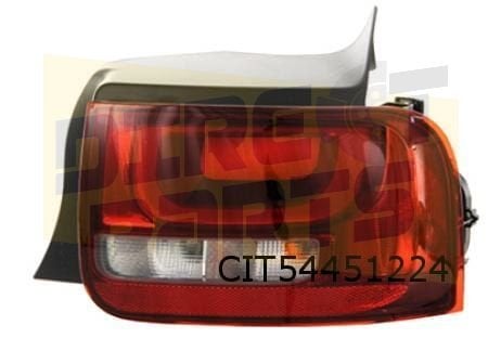 Citroën C4 Cactus (6/14-2/18) Achterlicht Rechts OES! 980091, Verzenden, -, Nieuw, -