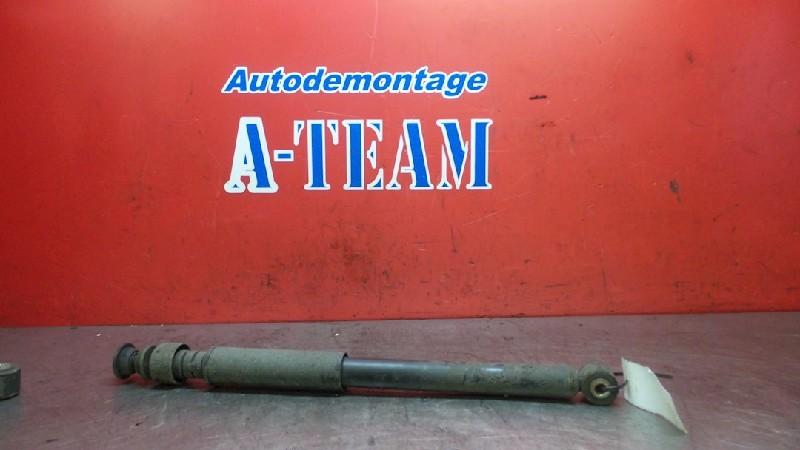 AMORTISSEUR ARRIÈRE DROIT Nissan Micra (K12), Utilisé, Nissan