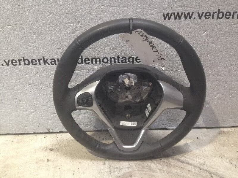 STUUR Ford EcoSport (JK8) (cn11-3600-ea3zhe), Gebruikt, Ophalen of Verzenden, Henry-Ford-Straße 1 50735 Köln, DE, Ford-Werke GmbH