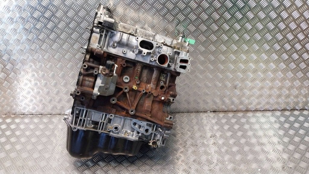 Moteur YMR6 Nu TRANSIT FORD, Envoi, Utilisé, Daihatsu