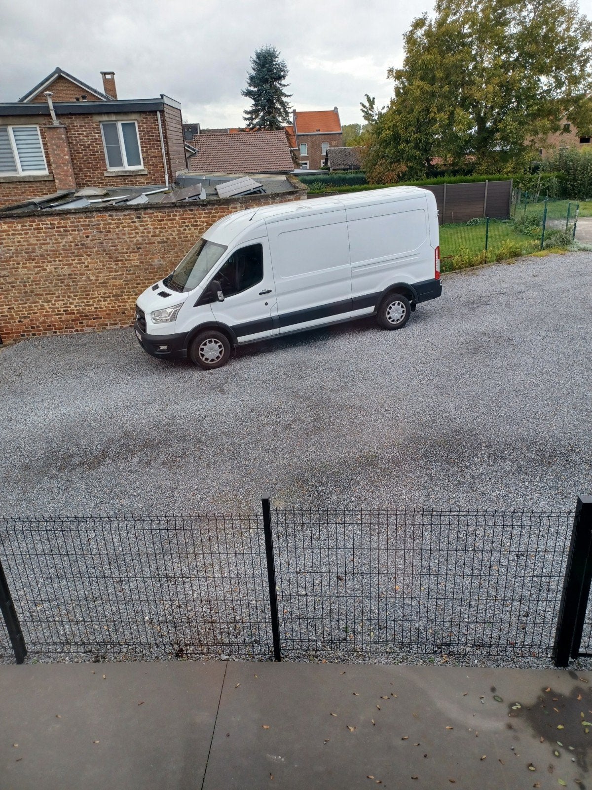 ford transit, Diesel, Particulier, Ford, Te koop