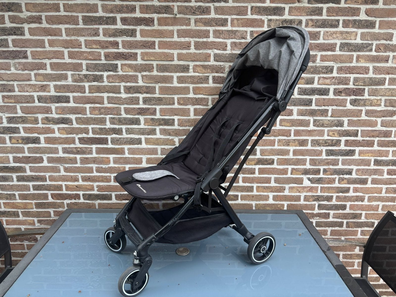 Poussette Bebeconfort jusqu’à 22kg, Enfants & Bébés, Poussettes & Combinaisons, Enlèvement, Comme neuf, Poussette, Autres marques