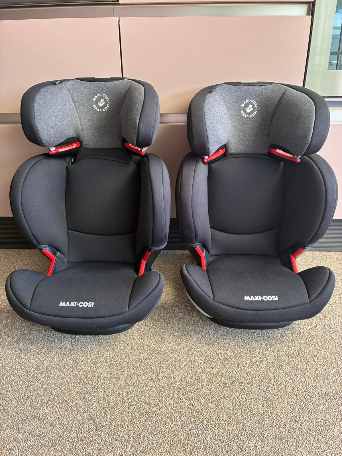 Autostoelen Maxi-cosi RodiFix Airprotect, Ophalen, Zo goed als nieuw, Maxi-Cosi, Isofix