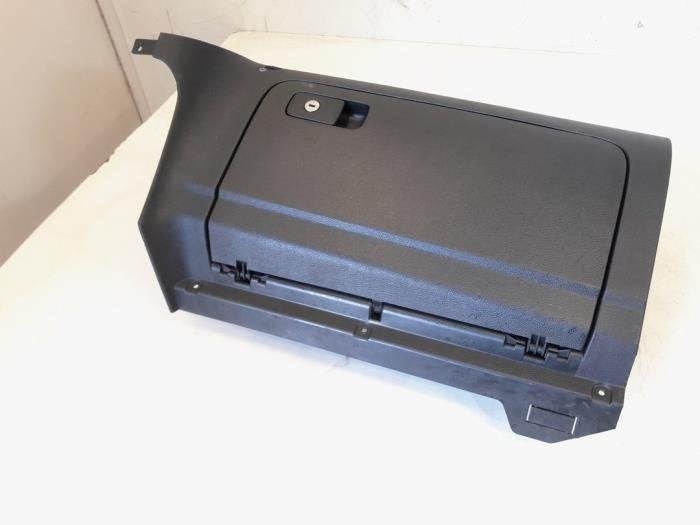 Boîte à gants d'un Volkswagen Golf, Volkswagen, -, 3 mois de garantie, Utilisé