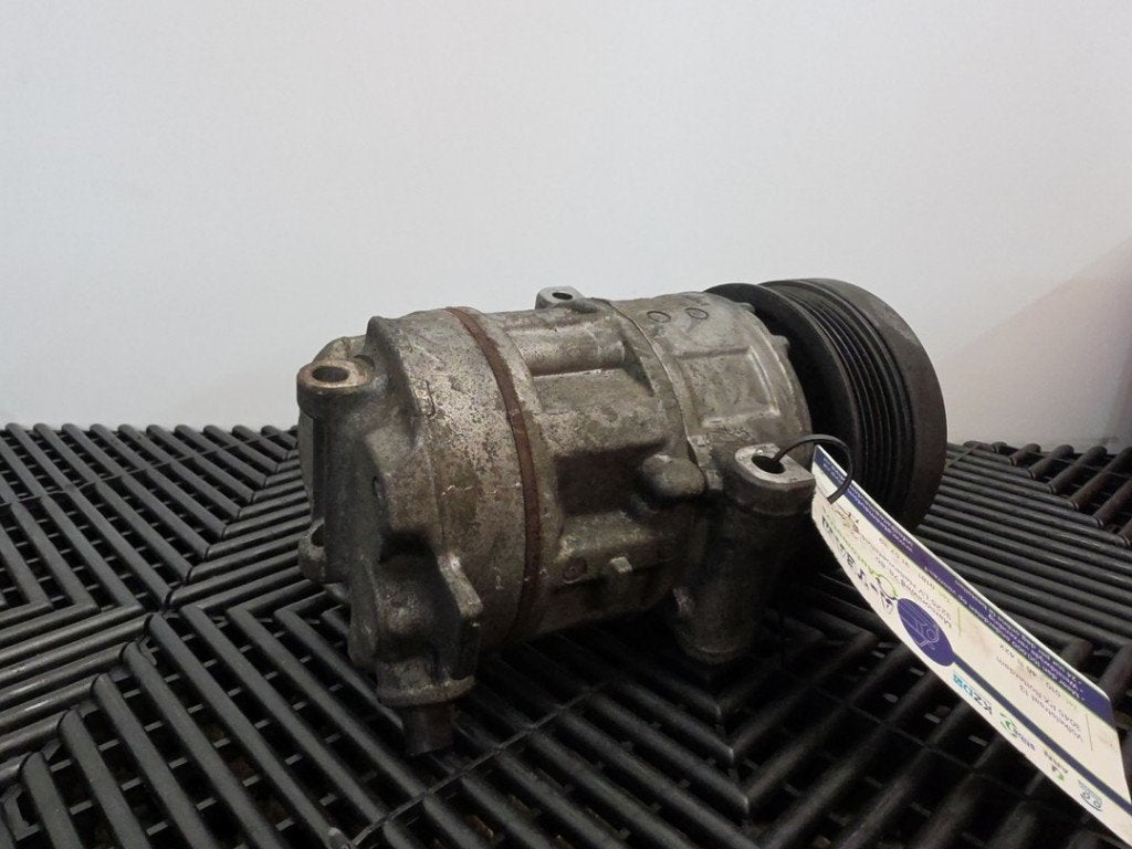 AIRCO POMP Opel Corsa D (01-2006/12-2014) (|55701200|), Auto-onderdelen, Airco en Verwarming, Opel, Gebruikt