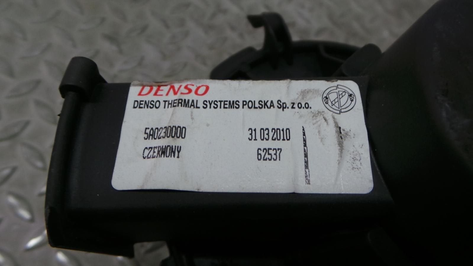 FORD KA KACHELMOTOR 2010, Ophalen of Verzenden, Gebruikt, Stiba lid
