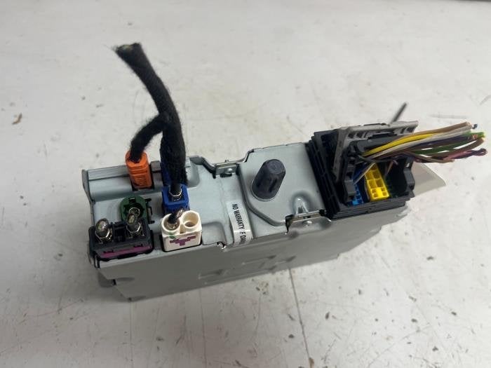 Navigatie Module van een Opel Corsa, -, Opel, 3 mois de garantie, Utilisé