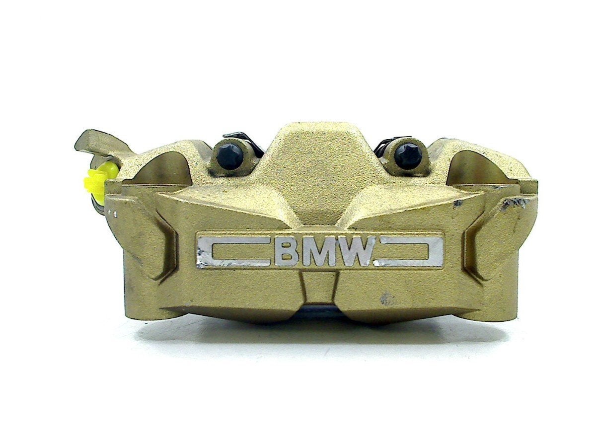 ETRIER DE FREIN AVANT GAUCHE BMW, Motos, Dhr. S. di Majo, Utilisé, Info@cama-motorparts.nl, P.J. Troelstraweg 8 8
3144 CX  MAASSLUIS, NL