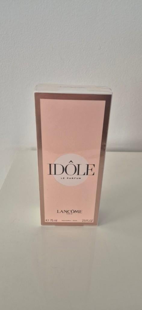 Lancôme Idôle Le Parfum 75 ml Neuf/Scellé/100% Original, Bijoux, Sacs & Beauté, Beauté | Parfums, Enlèvement ou Envoi, Neuf