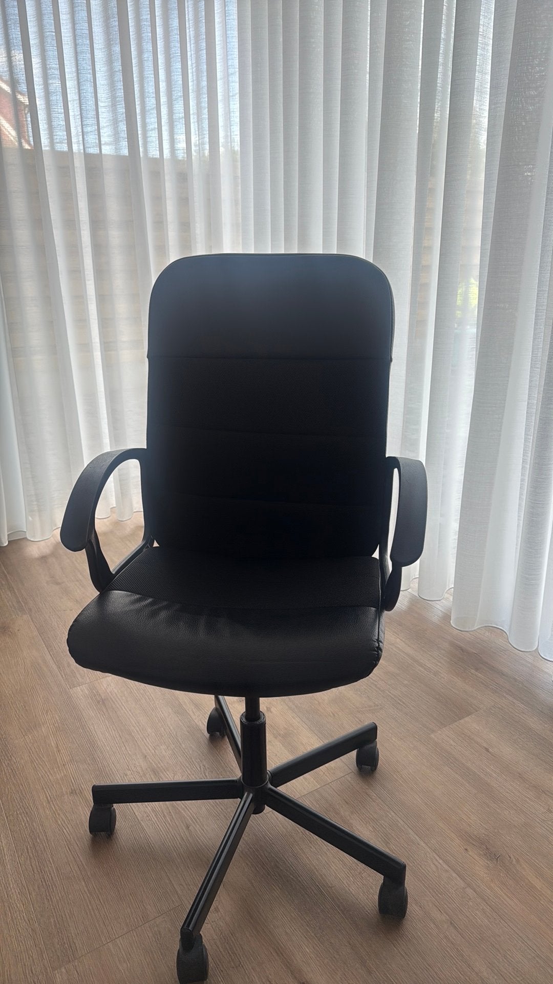 Bureaustoel Renberget ikea, Enlèvement, Comme neuf