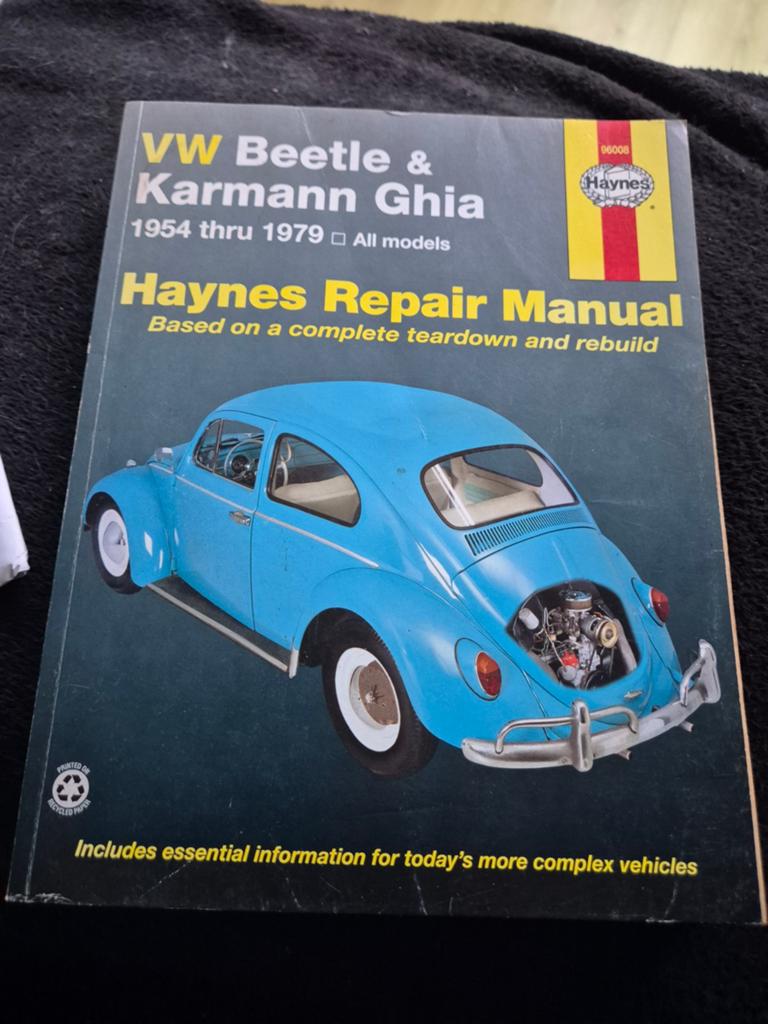 Boek volkswagen beetle, Boeken, Auto's | Boeken, Ophalen of Verzenden, Volkswagen