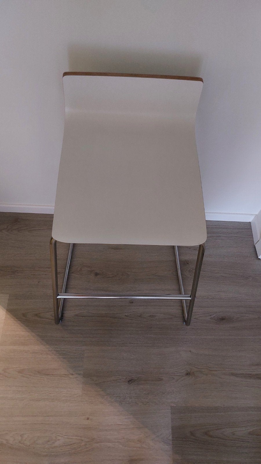 Kruk sebastian ikea, Huis en Inrichting, Barkrukken, Ophalen
