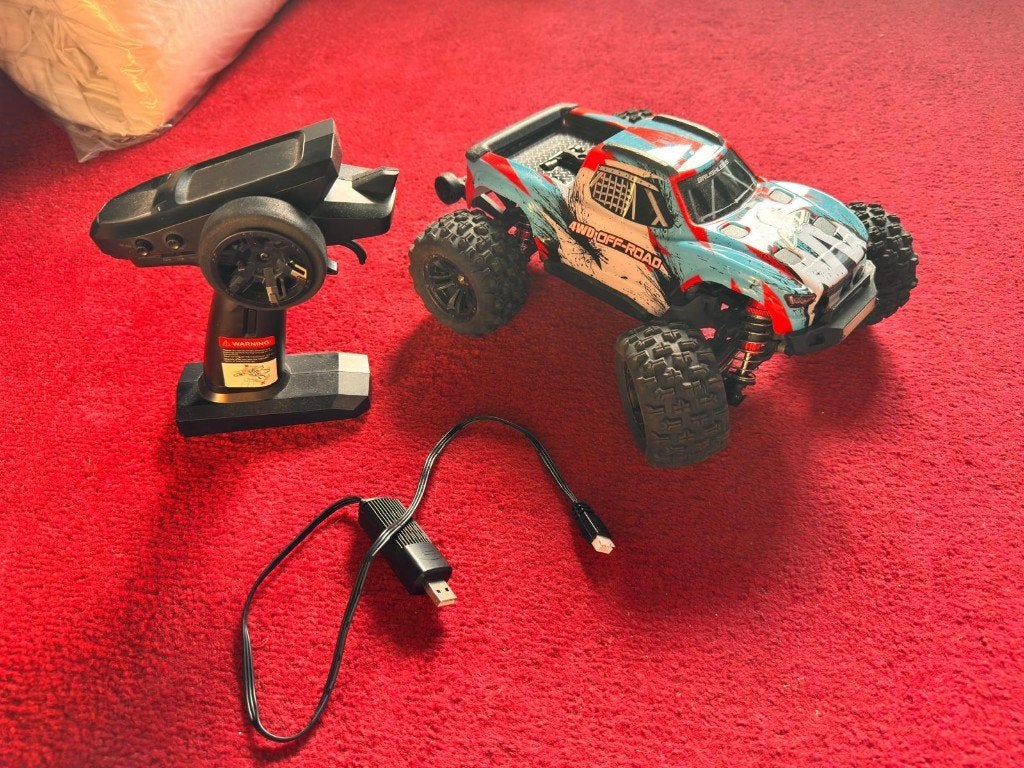 Voiture téléguidée MJX, Hobby & Loisirs créatifs, Enlèvement, Neuf