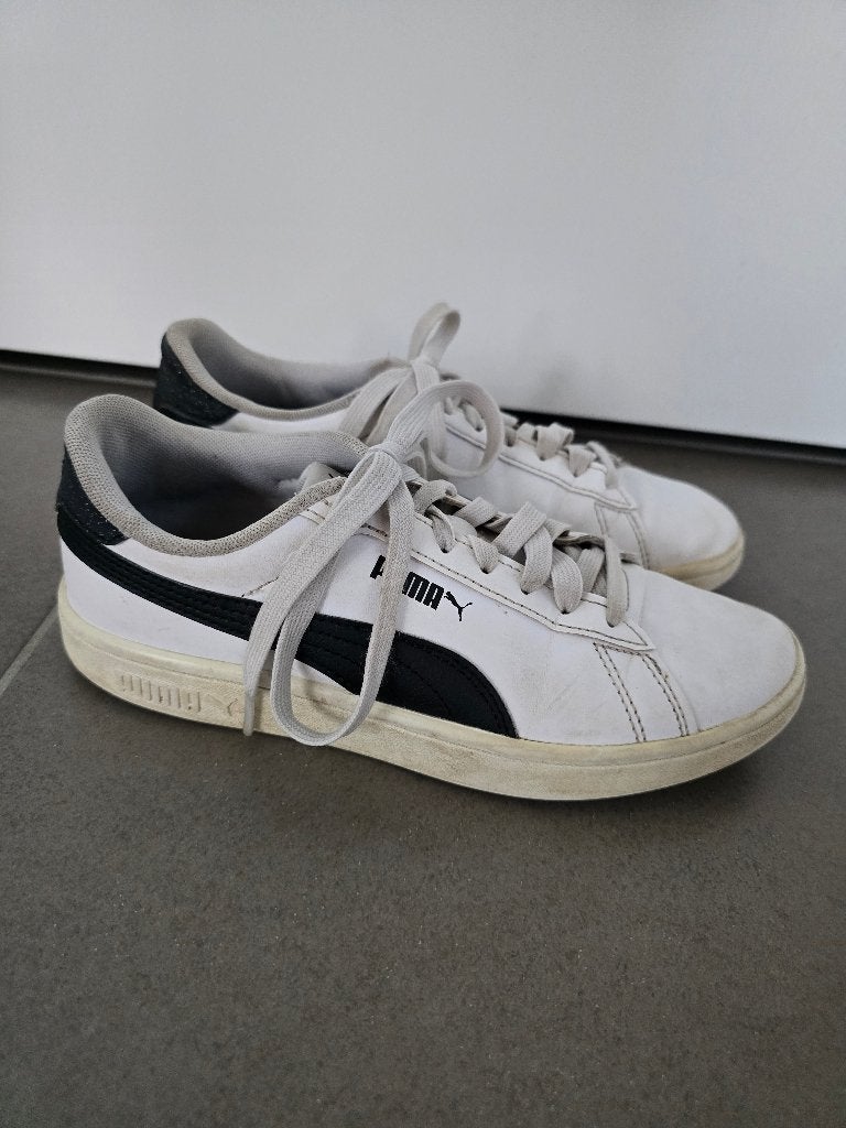 Sneakers Puma, maat 37, Puma, Enlèvement ou Envoi, Sneakers et Baskets
