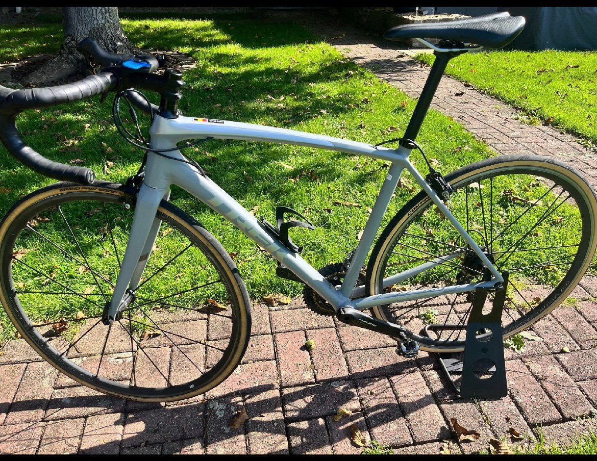 Trek emonda alr5 2019, Enlèvement, Comme neuf