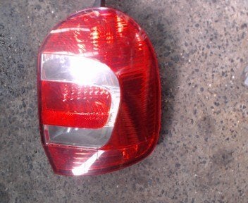 Feu arrière droit Renault Grand Modus 2008-2012 LP/15184, Enlèvement, Utilisé, Renault