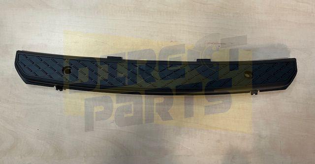 Mercedes-Benz Sprinter (6/06-9/13) (BM906) treeplank in voor, Auto-onderdelen, Carrosserie, Bumper, Mercedes-Benz, Voor, Nieuw