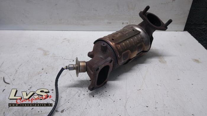 Catalyseur d'un Kia Stonic, Kia, -, 3 mois de garantie, Utilisé