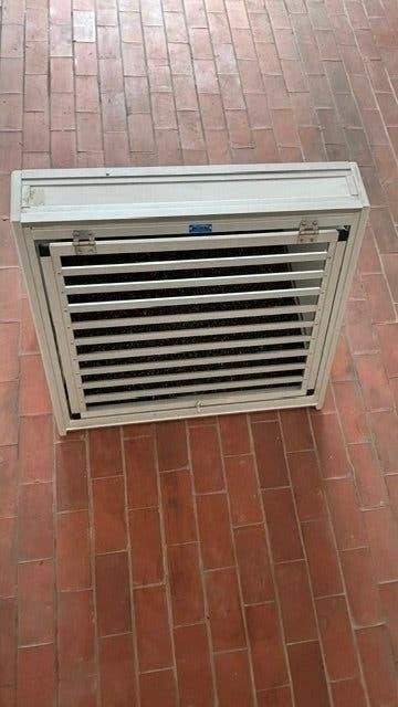 Hondenbox voor in auto, Enlèvement, Utilisé