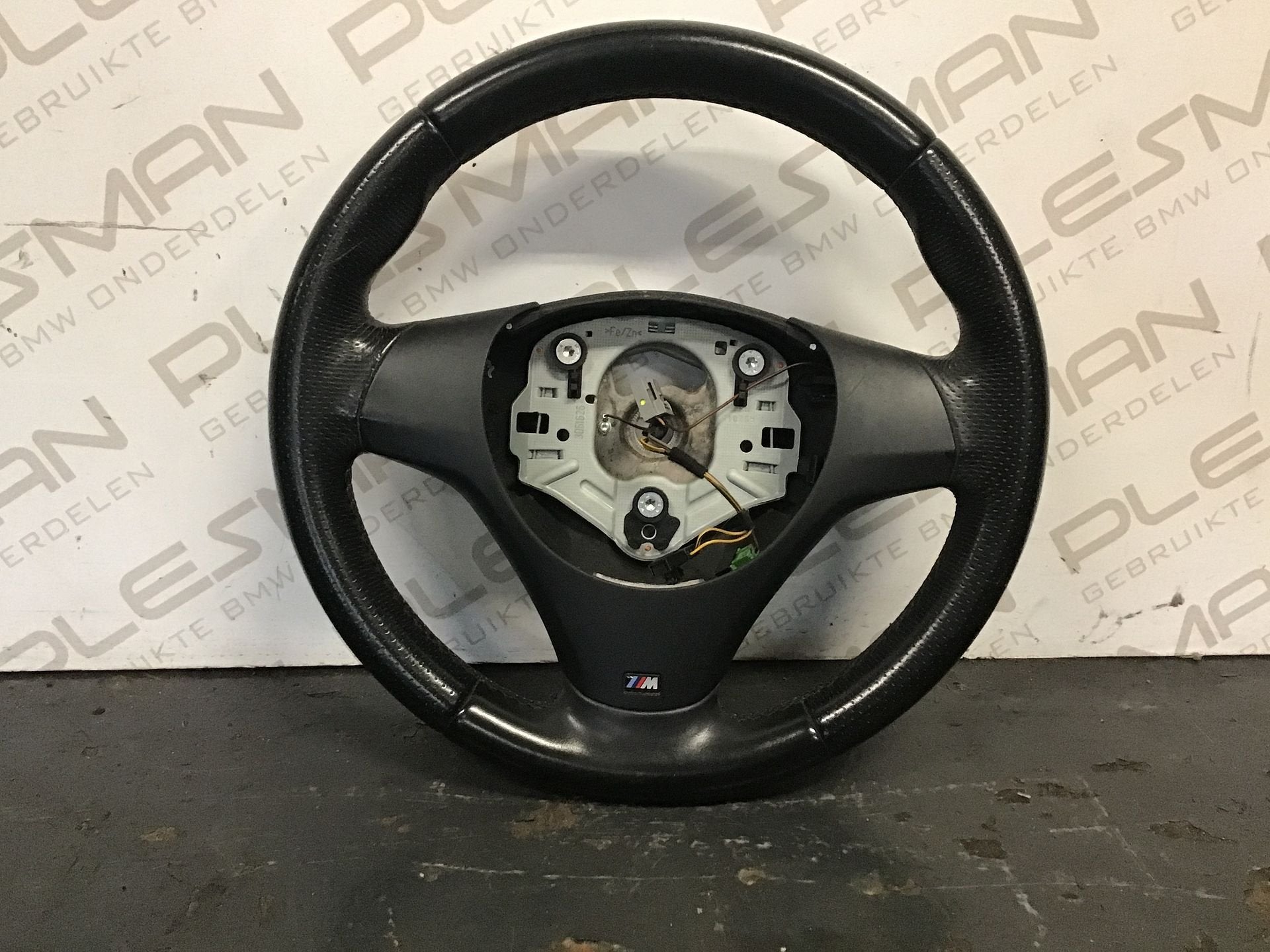 Stuur M BMW E81/E87, Auto-onderdelen, Gebruikt, -, -, Ophalen of Verzenden